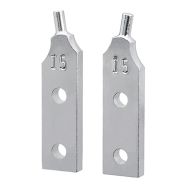 Pointes de rechange pour 44 10 J5 Réf: 44 19 J5