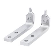 Pointes de rechange pour 46 20 A61 Réf: 46 29 A61
