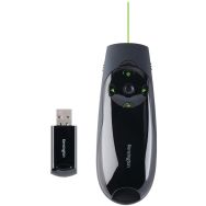 Pointeur laser vert sans fil  avec contrôle curseur Expert Contrôle - Kensington