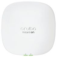 Points d'accès Wi-Fi HPE Networking Instant On AP25 (RW)