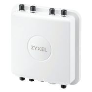 Points d'accès Wi-Fi WAX655E - Zyxel