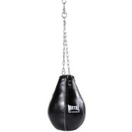 Poire Cuir Metal Boxe