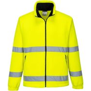 Polaire haute visibilité Essential F250 - Portwest