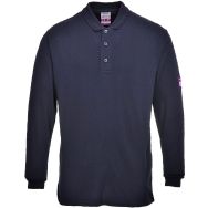 Polo FR10 antistatique résistant aux flammes FR10 - Portwest