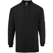 Polo FR10 antistatique résistant aux flammes FR10 - Portwest