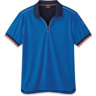 Polo Olley bleu - Parade