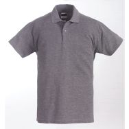 Polo Safari 85% coton - Coverguard