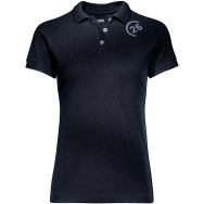 Polo femme C26 - Noir - Uvex