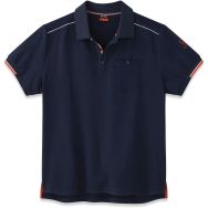 Polo ossey bleu  tS