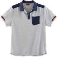 Polo ossey gris  tXXXL