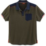 Polo ossey kaki  tL