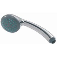 Pomme de douche Chrome