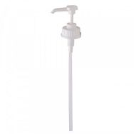 Pompe 20 ml pour bidons 5 litres colle vinylique