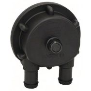 Pompe à eau 2000 l/h, 1/2'', 4 m, 40 m, 30 sec.