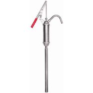 Pompe à levier pour fûts