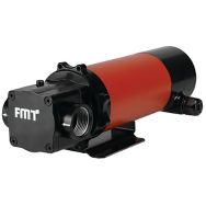 Pompe à palettes MOBIFIxx 35 l/min-24 V-DC