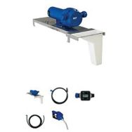 Pompe à pistolet automatique pour urée 30l/min-12 V-DC