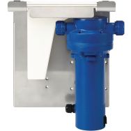 Pompe à pistolet manuel pour urée 30l/min-12 V-DC