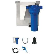 Pompe à pistolet manuel pour urée 30l/min 24 V-DC