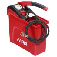 Pompe d'épreuve compacte 50 bar - Virax
