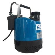 Pompe d'épuisement forte puissance - Automatique LB800A