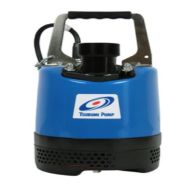 Pompe d'épuisement forte puissance - Manuelle LB-800