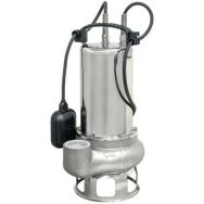 Pompe de chantier Marina SGX 1100