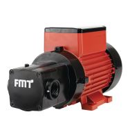 Pompe gazole 100 l/min, 230 V-1~AC-50 Hz-fiche euro