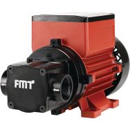 Pompe gazole 60 l/min, 230 V-1~AC-50 Hz-fiche euro