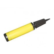 Pompe plastique double action