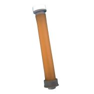 Pompe pour bidon de savon capacité 4,5L