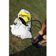 Pompe pour mannequin gonflable