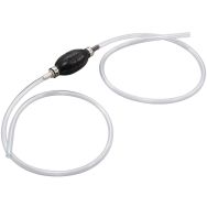 Pompe pour siphon - Manutan Expert