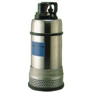 Pompe relevage inox pour liquides corrosifs ou alimentaires 50SQ2.4S