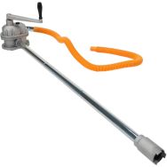 Pompe rotative aluminium grand débit