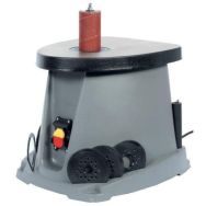 Ponceuse à cylindre oscillant d'établi