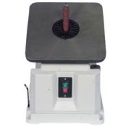 Ponceuse arbre oscillant T370mm 450W