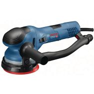 Ponceuse excentrique GET 55-125 L-Boxx