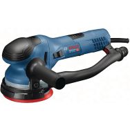 Ponceuse excentrique GET 55-125 boîte en carton
