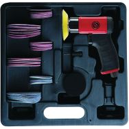 Ponceuse orbitale pneumatique CP7200S