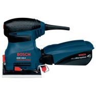 Ponceuse vibrante GSS 140A