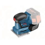 Ponceuse vibrante GSS 18v-10 solo boîte en carton