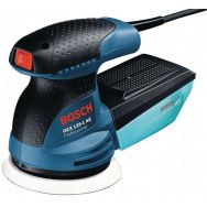 Ponceuses excentriques GEX 125-1 AE