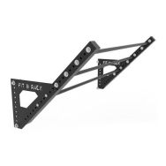 Pont de Singe Incliné - Fit and Rack - 1800mm