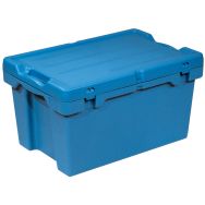 Poolbox, Capacité : 49 L