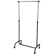 Portant à roulettes pour vêtements