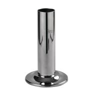 Porte-Pince Kocher inox diamètre 25 mm hauteur 140 mm