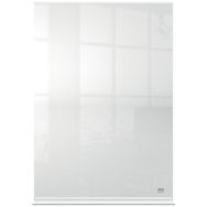 Porte-affiche autoportant - Premium Plus - Nobo