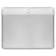 Porte-badge économique - Paquet de 100 - Sogedex