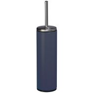 Porte-balayette mural ou à poser Tulia inox poudré - Rossignol Pro